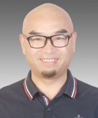 向新春