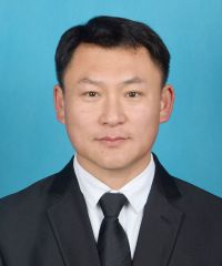 何庆