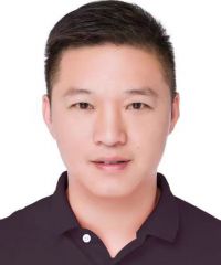 张德强