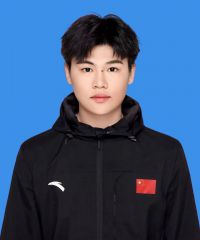 陈钰橙