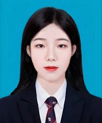 陈舒琪