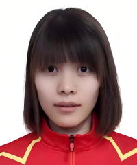 张婧