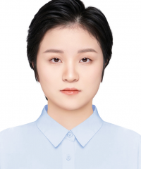 魏蓝馨