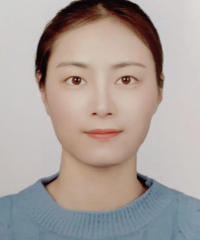 厉丽丽