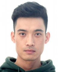 陈汉特