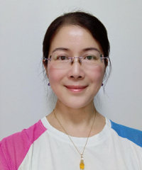 张冬婷