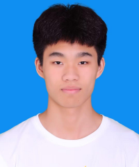 黄城杰