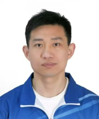 朱志勇