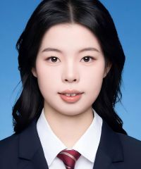 陈露洁